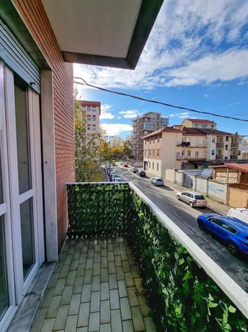 Appartamento Aurora Турин Экстерьер фото