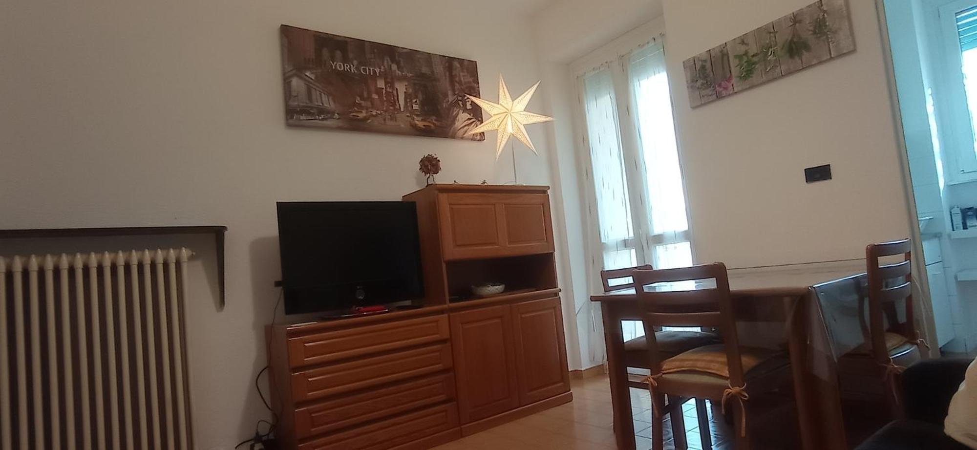 Appartamento Aurora Турин Экстерьер фото